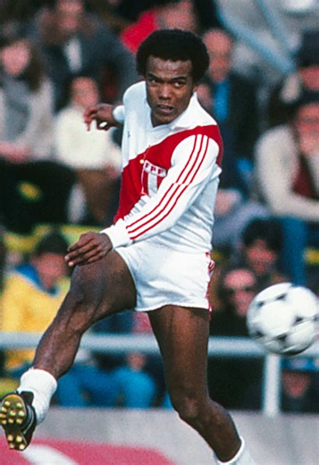 Vintage Cubillas 🇵🇪 #FIFAWorldCup | world cup