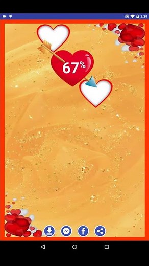 Love Calculator Guide