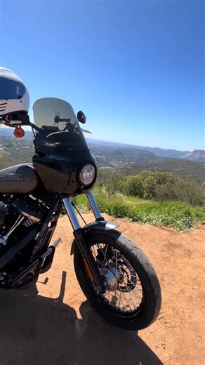 Beyond blessed in so many ways  #sandiego #softail #streetbob #harleydavidson | Susanna Heard II | Facebook