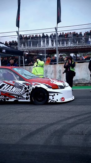62K views · 934 reactions | 5.466 segundos. Nuevo récord DRAG 201 metros en @timeattackchile, autodromo @aic_codegua. Honda Civic @david_ramirez_alfaro. Team @tunned_by_solis   @tseven.media | Time Attack Chile | Facebook