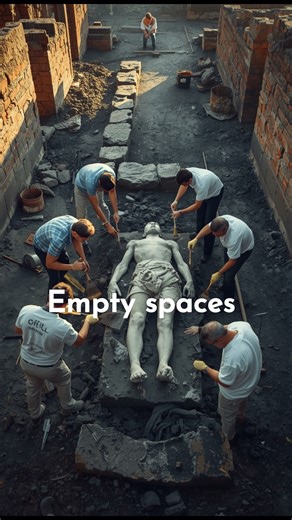 WHY BODIES EXIST #history #pompeii #ancientrome #realhistory #documentary #trueevents