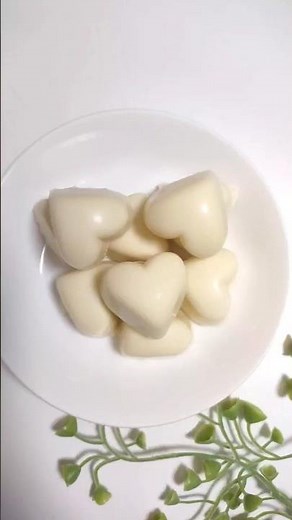 ホワイトチョコのテンパリング〜水冷法〜やってみた