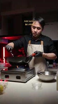 Braised Lamb with Tofu Skin #braisedlamb #lambrecipe #chinesefood #chineserecipe #cantonesefood