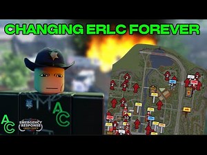This Website Will CHANGE ERLC FOREVER! Erlc Interactive Map