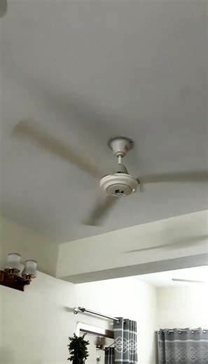 Noisy SEC fan 🔊🔊. (connected with IPS)