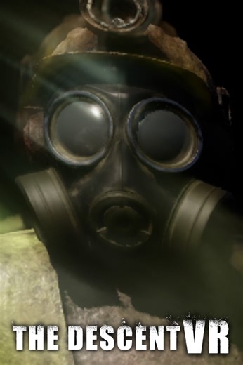 🚨 The Scariest VR Game Just Dropped on Steam! news - THE DESCENT VR