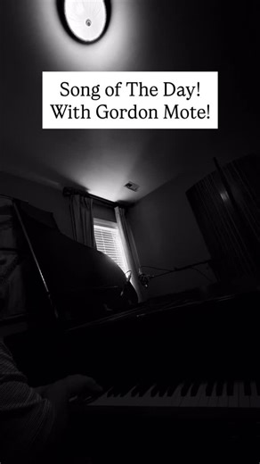 Todays #songoftheday featuring @brentmason.official | Gordon Mote