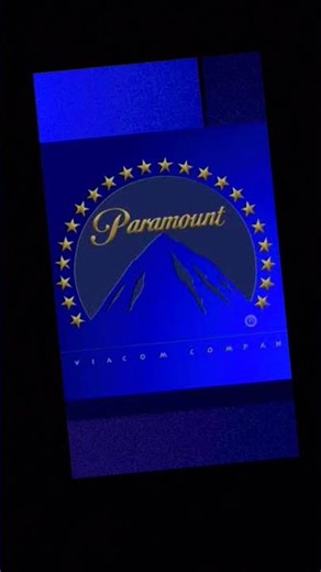 My Sprunki OC: Paramount Phase 2 Paramount Feature Presentation