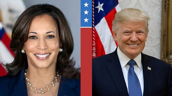 FOX News reporters provide Election Day updates on Trump, Harris camps