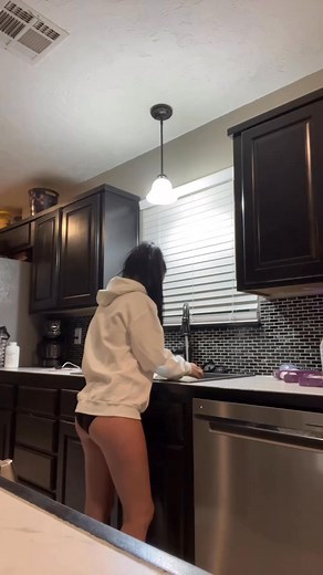 Chantel Cook on Reels