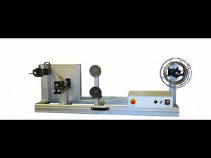 Respooling .035" Welding Wire