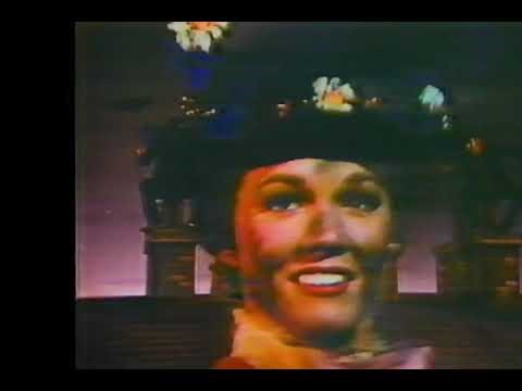 CBS Movies promo reel #2 1982