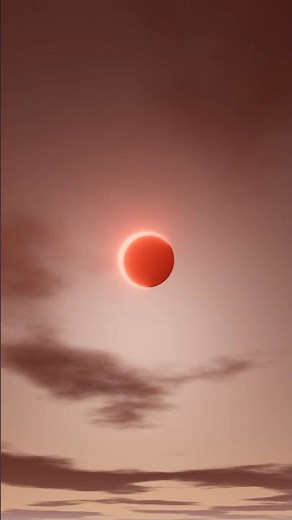 How to watch a solar eclipse? 😎