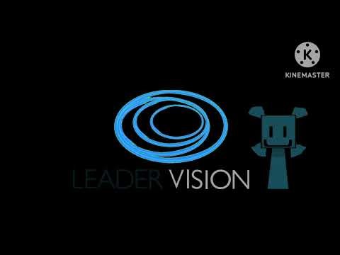 Leader Vision logo remake kinemaster JJPBR2026