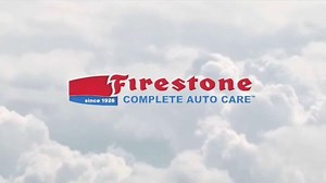 Firestone Complete Auto Care TV Spot, 'Bridgestone Olympic Prize Giveaway'