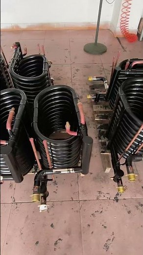Inside an Evaporative Air Cooler Factory (Full Process)#EvaporativeAirCooler#IndustrialCooling