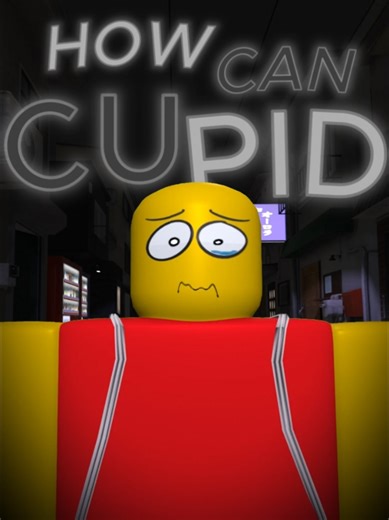 Cupid's Cruelty Explored in Jack Stauber's Animation