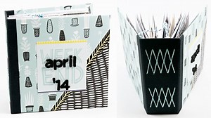 In diesem Video zeigt euch Mel, wie ihr euer Oktoberkit das Minikit zu einem süßen Album für richtig viele Fotos verarbeiten könnt - viel Spaß! Und falls ihr das Oktoberkit noch nicht bestellt habt oder nach diesem Video unbedingt noch ein zweites braucht... 😉 ➡️Oktoberkit: https://www.danipeuss.de/scrapbooking/result?keyword=K-18-10 ➡️Oktober Minikit: https://www.danipeuss.de/scrapbooking/result?keyword=AO-MK-18-10 | danipeuss.de