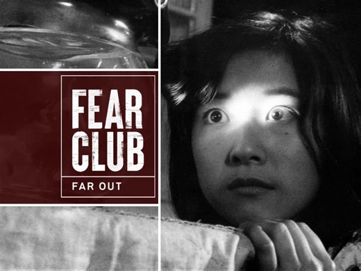 The insane Japanese horror 'Hausu' is perfect for Halloween