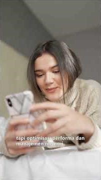 iPhone Fold Bisa Multitask? 1 Batasan Rahasia yang Bikin Kaget! #iPhoneFold #Multitasking