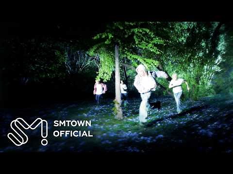 SHINee 샤이니 'Atmos' MV