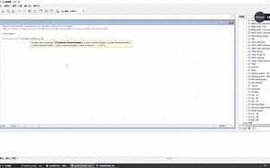 第217节：如何根据 MultiCharts 趋势线生成警报？【文字、声音、弹窗及邮件通知】【MultiCharts(MC)程序化（量化）网上培训学习系列】