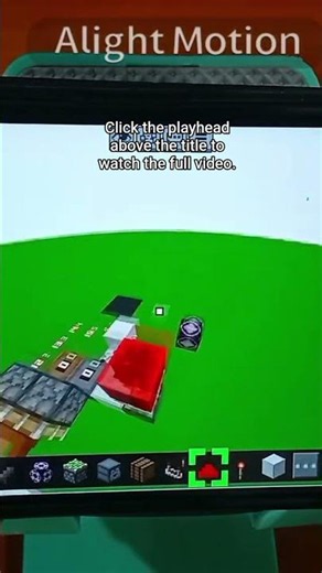 Snow skipper tutorial #shorts