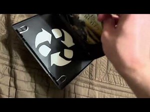 Dances with Wolves DVD Overview (35th Anniversary Edition)