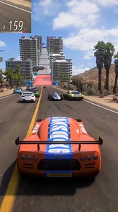 4.8K views · 153 reactions | Ultima Evolution 1020 ️ Game : Forza Horizon 5 Genre : Racing Series : Forza Developer : Playground Games Publisher : Xbox Game Studios Gameplay : Edd Racer Games Tracks : Hot Wheels Stunts Race Cars : Racing Cars | Super Cars | Hyper Cars | Sports Cars #gaming #forzahorizon5 #racing #forza #playground #games #xbox #gameplay #eddracergames #hotwheels #stunts #race #cars #racingcars #supercars #hypercars #sportscars | Edd Racer Games | Facebook