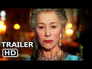 Catherine The Great review: Helen Mirren's definitive performance is unmissable