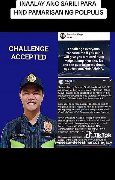 who's next sayang 4yrs pingaralan ui nawalan kn trabho mkukulong kp hnd para sa taong bayan serbisyo mo para sa nndun nsa icc lng.. very good example😂#highlight #fyp #pbbmadministration #pbbmsupporter🇵🇭❣️✌️ #notoprochinacandidates