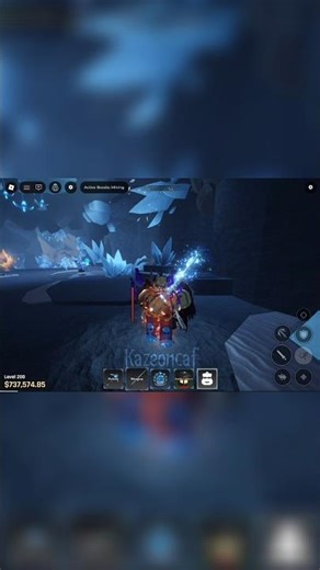 *NEW* BEST EARLY GAME STRAIGHT SWORDS IN THE FORGE!!!