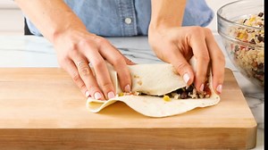 11K views · 131 reactions | These are a delicious make-ahead lunch to freeze as a handy lunch to bring to work! Just make, freeze, and then heat in the microwave for a fresh and tasty meal. GET THE RECIPE: https://armagazine.com/3tUzkpC | Allrecipes | Facebook