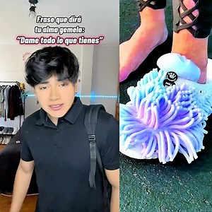 15K views · 291 reactions | #pov : “ FRASE QUE TE DIRÁ TU ALMA GEMELA ”  (VIDEO VIRAL 2025 + Video de Satisfacción) #reels #historia #ecuador #novelas #actring #doblaje #parati #viralvideoシ #fyp #story #tiktok | Axel izrael | Facebook