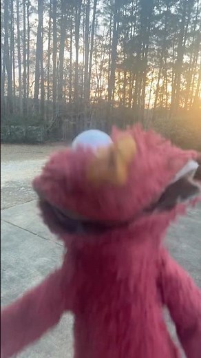 elmo world circus flims