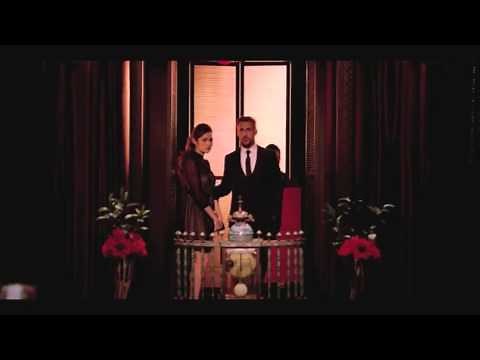 Trailer: Only God Forgives