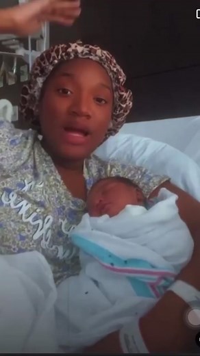 Futuristic Baby Shenanigans 2023 🤣👶 #BabiesOfTikTok