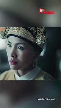"The Last Empress" flagged by the Cinema Department before its release? | HISAIGON
