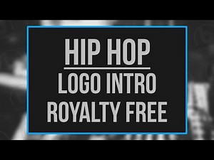 Hip Hop Intro Music For Your Video Opener / Royalty Free Instrumental