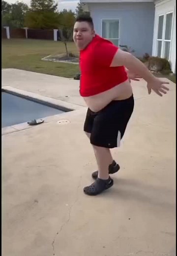 Griddy_Man na TikTok