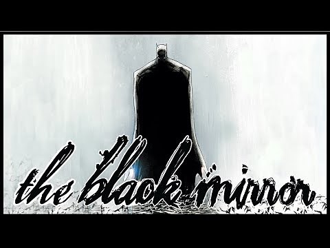 Batman: The Black Mirror - The Horror of Gotham City