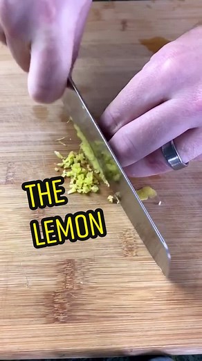 How to Zest a Lemon Without a Zester: Easy Techniques Revealed!