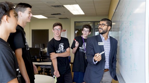 That's a wrap on Academic Summer Camps 2025! ☀️📚 #tayloruniversity #tayloru #tulifetothefull | Taylor University