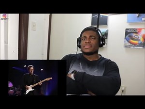 Eric Clapton - Layla REACTION
