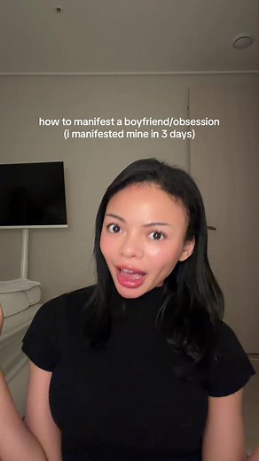 How to Manifest a Boyfriend in 3 Days: Step-by-Step Manifestation Guide