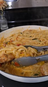One pot pasta😋 | Jennifer Hart Williams