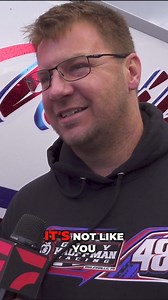 🏆 Winning the first $75,000-to-win Bob Weikert Memorial is a memory Danny Dietrich will never forget. #HighLimitRacing | FloRacing