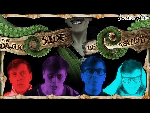 Dealing with INTRUSIVE THOUGHTS | Sanders Sides