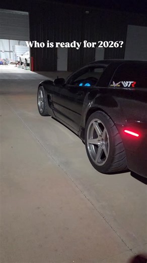 18 reactions | Looking forward to having my drag car, autox build and my pro touring square body finished up in 2026! . Follow @texas_vettes . #corvette #zr1 #fastcars #c10 #dragracing | Texas Vettes | Facebook