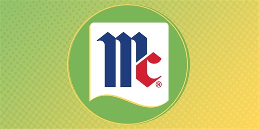 McCormick Just Launched 2 'Magical' New Products That Are Sure To Sell Out